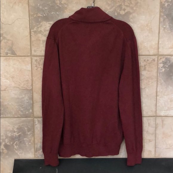 Gap Shawl Collar Sweater - Picture 3 of 5